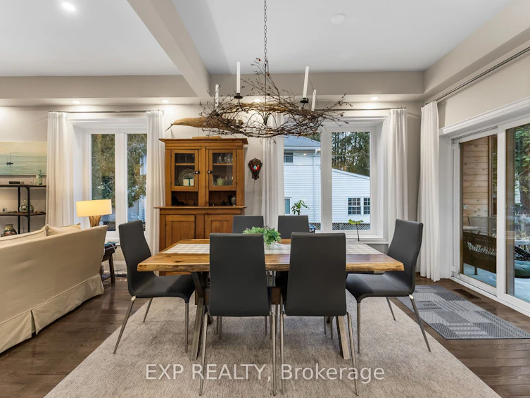 12 Frankfort Grove, Georgina, ON, L0E 1L0 - 12