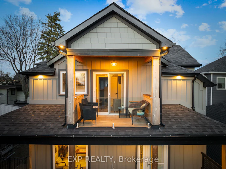 12 Frankfort Grove, Georgina, ON, L0E 1L0 - 22