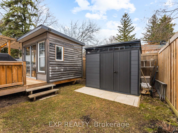 12 Frankfort Grove, Georgina, ON, L0E 1L0 - 45
