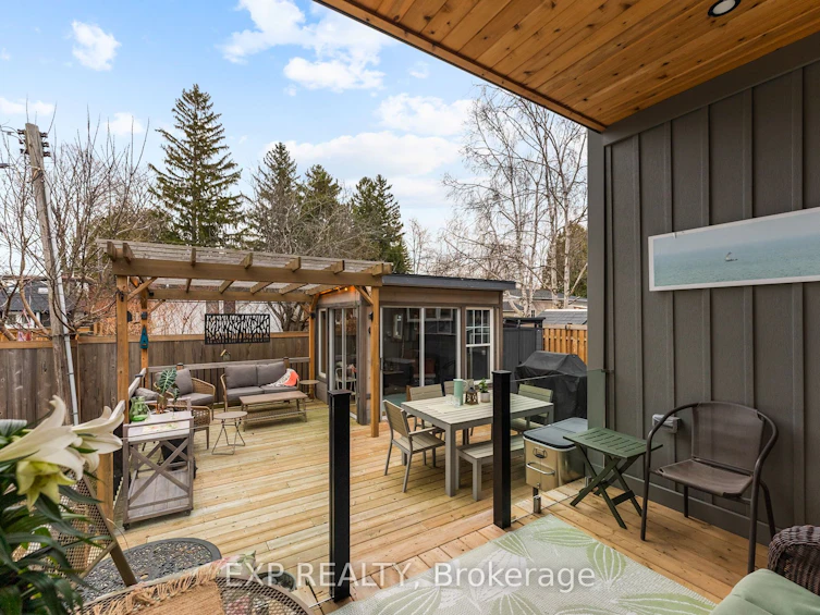 12 Frankfort Grove, Georgina, ON, L0E 1L0 - 40