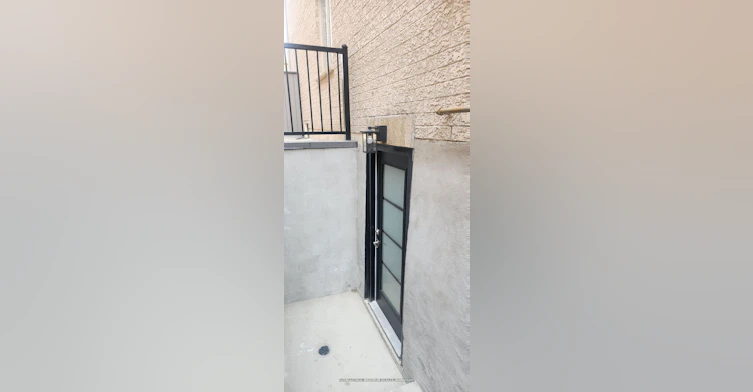 Basement-19 Maple Forest Drive, Vaughan, ON, L6A 0B7 - 4