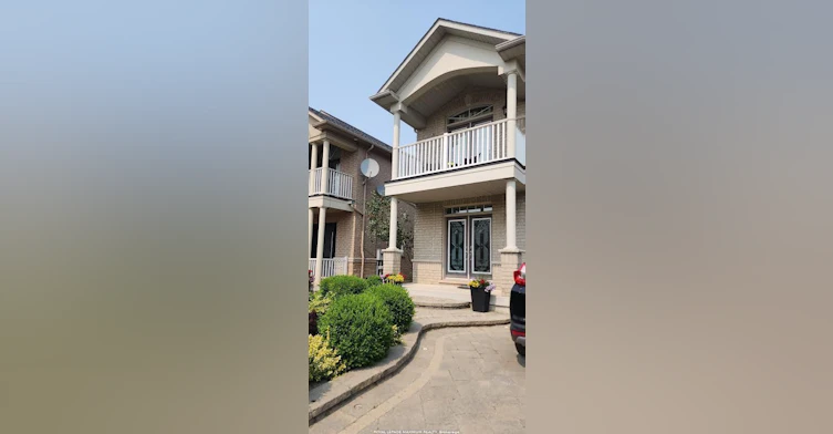Basement-19 Maple Forest Drive, Vaughan, ON, L6A 0B7 - 2