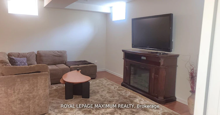 Basement-19 Maple Forest Drive, Vaughan, ON, L6A 0B7 - 9