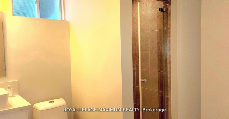 Basement-19 Maple Forest Drive, Vaughan, ON, L6A 0B7 - 18