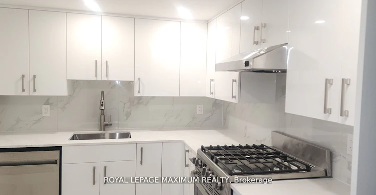 Basement-19 Maple Forest Drive, Vaughan, ON, L6A 0B7 - 8
