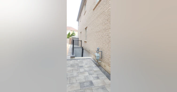 Basement-19 Maple Forest Drive, Vaughan, ON, L6A 0B7 - 3