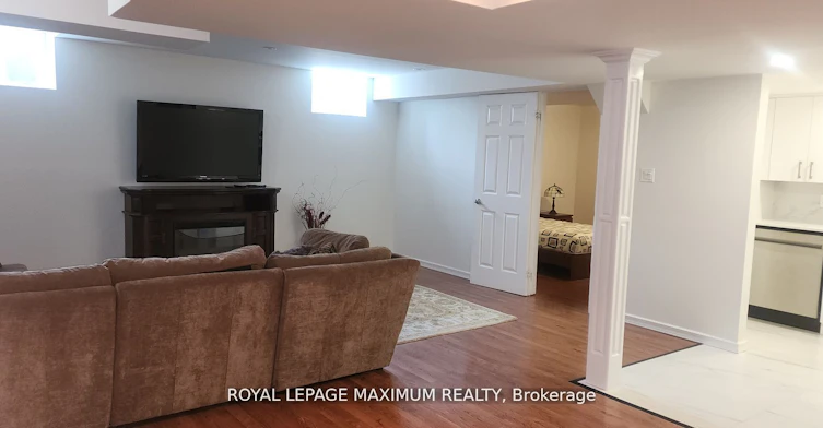 Basement-19 Maple Forest Drive, Vaughan, ON, L6A 0B7 - 10