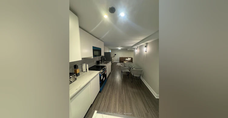 94 Houseman Crescent, Richmond Hill, ON, L4C 7S6 - 3