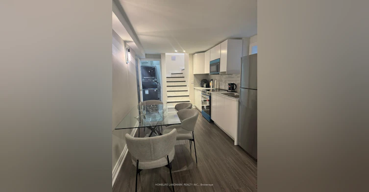 94 Houseman Crescent, Richmond Hill, ON, L4C 7S6 - 2