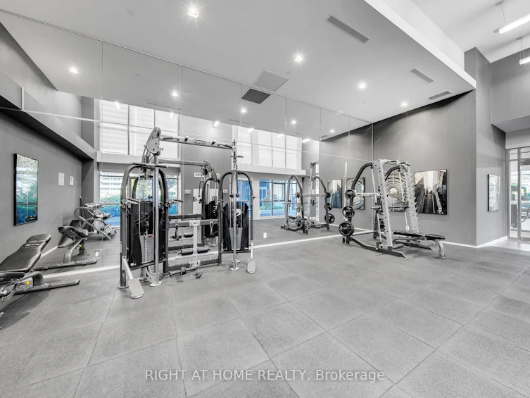 903-65 Oneida Crescent, Richmond Hill, ON, L4B 0G9 - 39