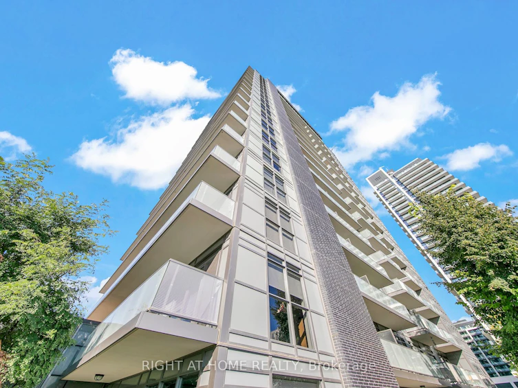 903-65 Oneida Crescent, Richmond Hill, ON, L4B 0G9 - 2