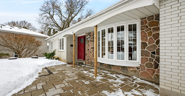 24 Lincoln Green Drive, Markham, ON, L3P 1R5 - 5