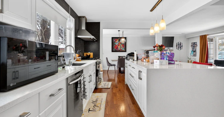 24 Lincoln Green Drive, Markham, ON, L3P 1R5 - 14