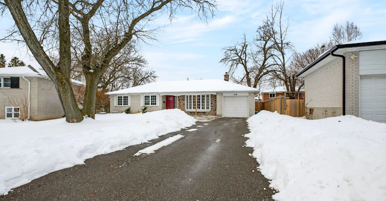 24 Lincoln Green Drive, Markham, ON, L3P 1R5