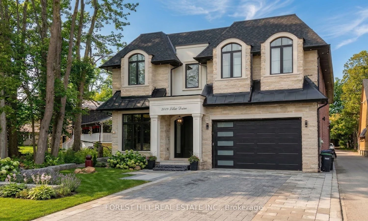 2019 Lilac Drive