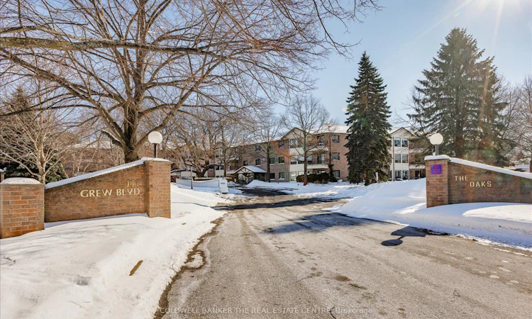 105-111 Grew Boulevard