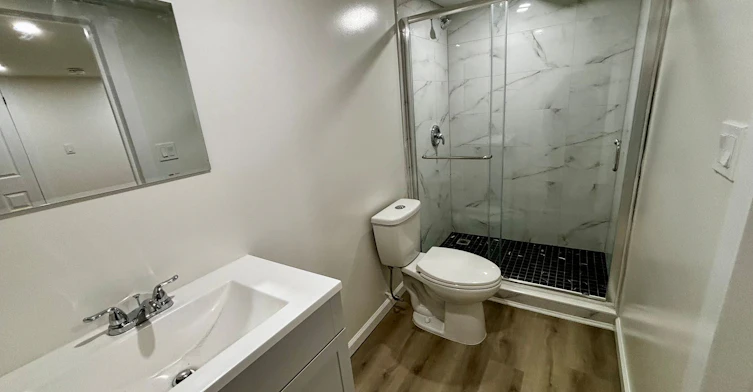 Basement B-736 Sunnypoint Drive, Newmarket, ON, L3Y 2Z8 - 11