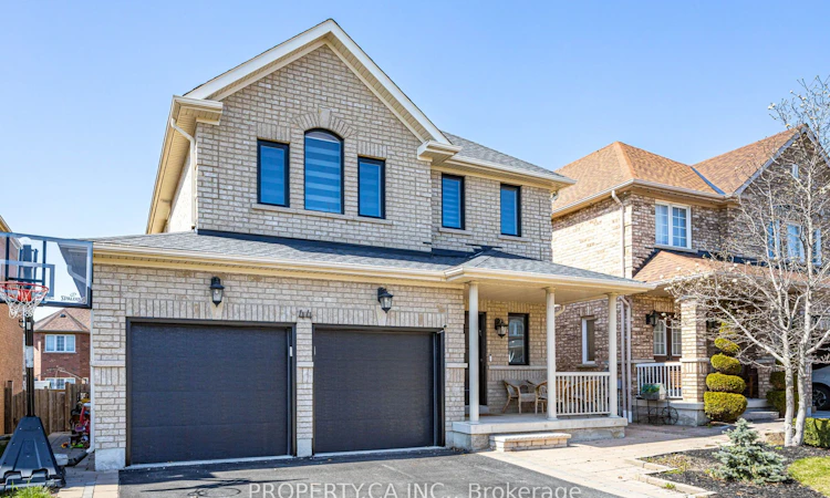 44 Andrew Hill Drive
