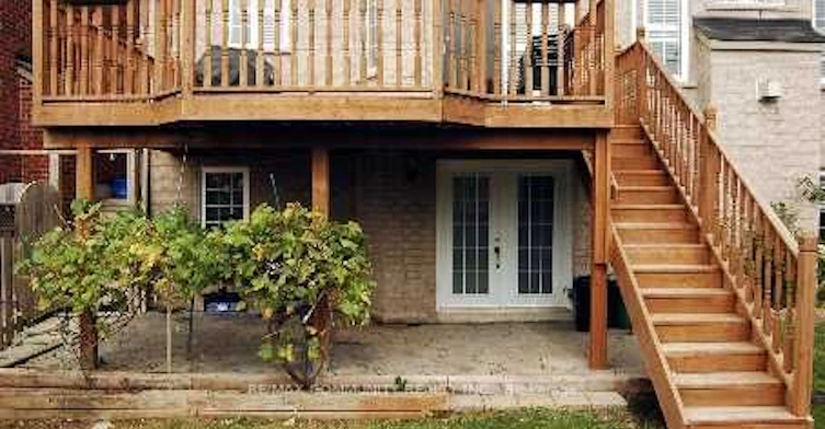84 Chasser Drive, Markham, ON, L6E 1S7 - 2
