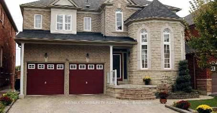 84 Chasser Drive, Markham, ON, L6E 1S7