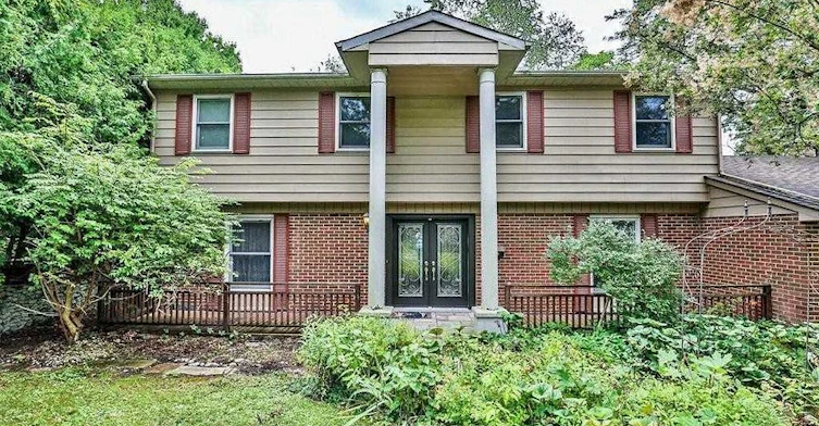 1 Park Brook Place, Markham, ON, L3T 2J9