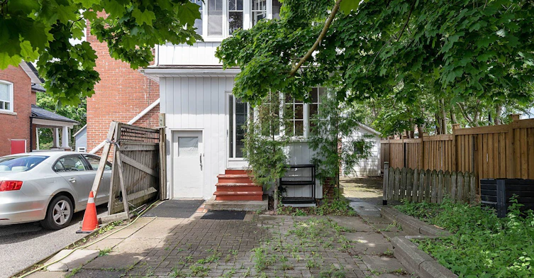 Upper-36 Arnold Crescent, Richmond Hill, ON, L4C 3R5 - 34