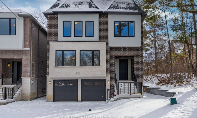 159 Snively Street