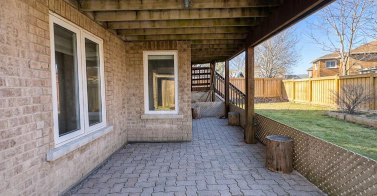 691 Shanahan Boulevard, Newmarket, ON, L3X 1P8 - 17