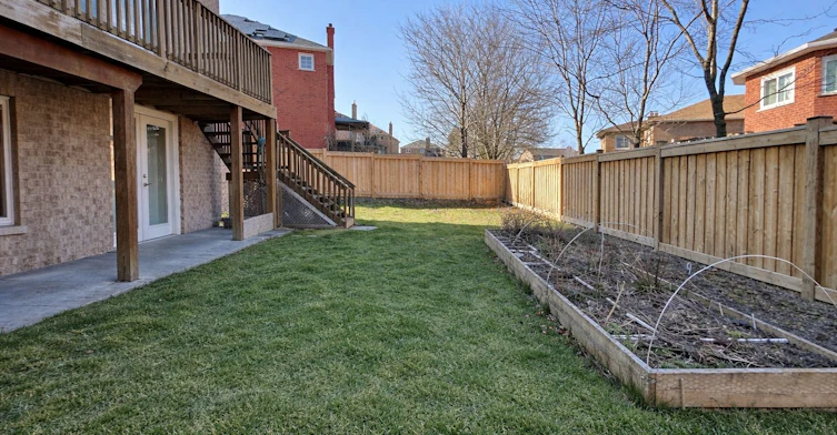 691 Shanahan Boulevard, Newmarket, ON, L3X 1P8 - 19