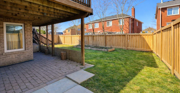 691 Shanahan Boulevard, Newmarket, ON, L3X 1P8 - 18