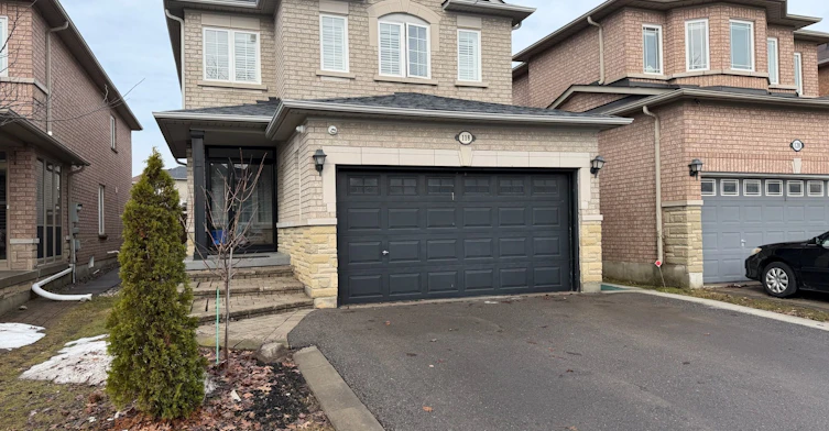 118 Sunridge Street, Richmond Hill, ON, L4E 3Z2