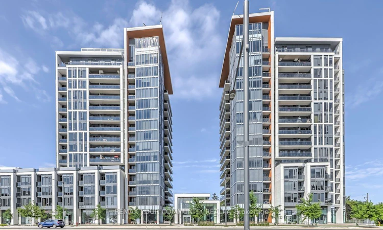 1502 A-9608 Yonge Street