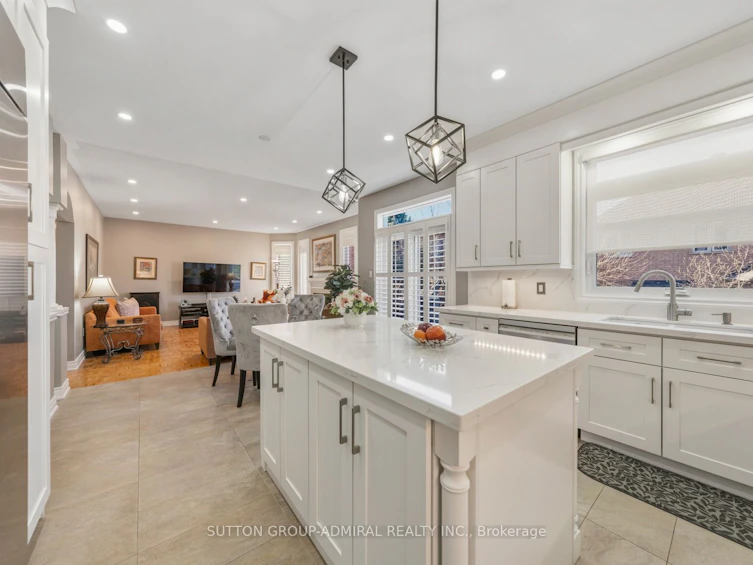 90 Summeridge Drive, Vaughan, ON, L4J 8S1 - 16