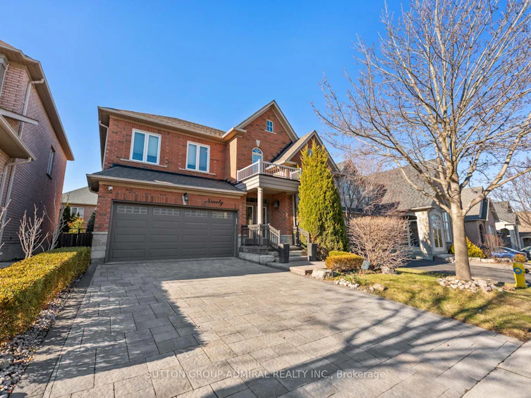 90 Summeridge Drive, Vaughan, ON, L4J 8S1