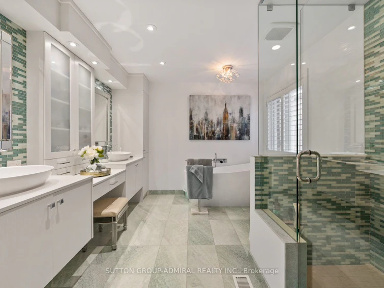 90 Summeridge Drive, Vaughan, ON, L4J 8S1 - 29