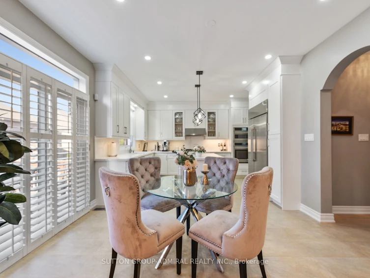 90 Summeridge Drive, Vaughan, ON, L4J 8S1 - 12