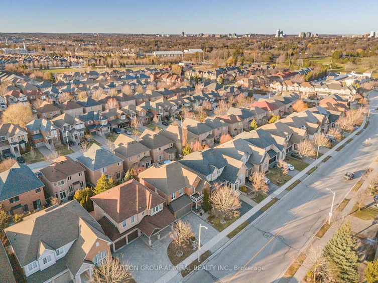 90 Summeridge Drive, Vaughan, ON, L4J 8S1 - 49