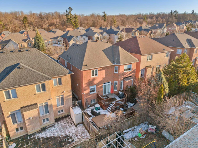 90 Summeridge Drive, Vaughan, ON, L4J 8S1 - 46
