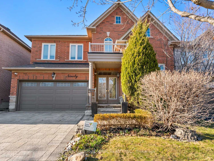 90 Summeridge Drive, Vaughan, ON, L4J 8S1 - 2