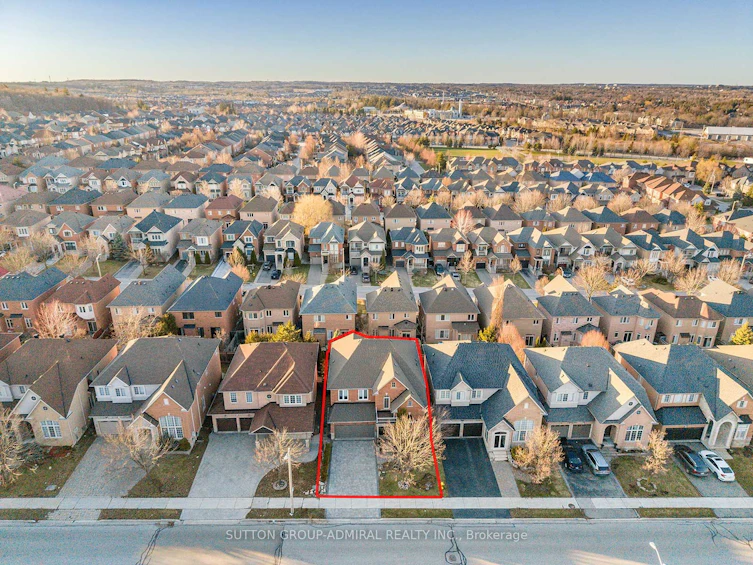 90 Summeridge Drive, Vaughan, ON, L4J 8S1 - 48