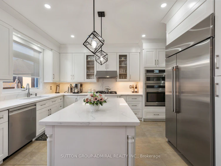 90 Summeridge Drive, Vaughan, ON, L4J 8S1 - 14