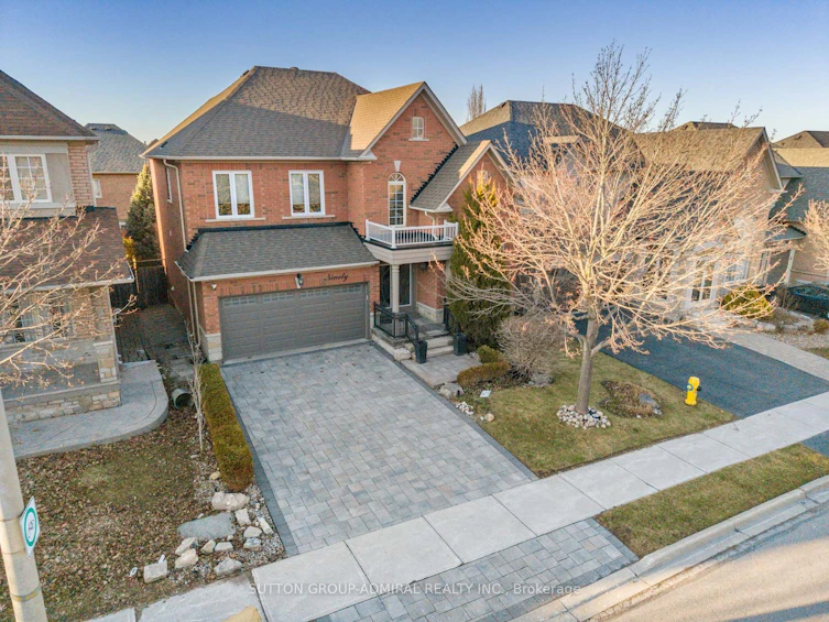 90 Summeridge Drive, Vaughan, ON, L4J 8S1 - 45