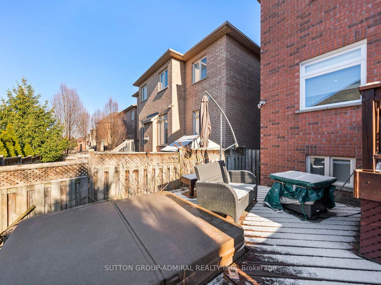 90 Summeridge Drive, Vaughan, ON, L4J 8S1 - 43