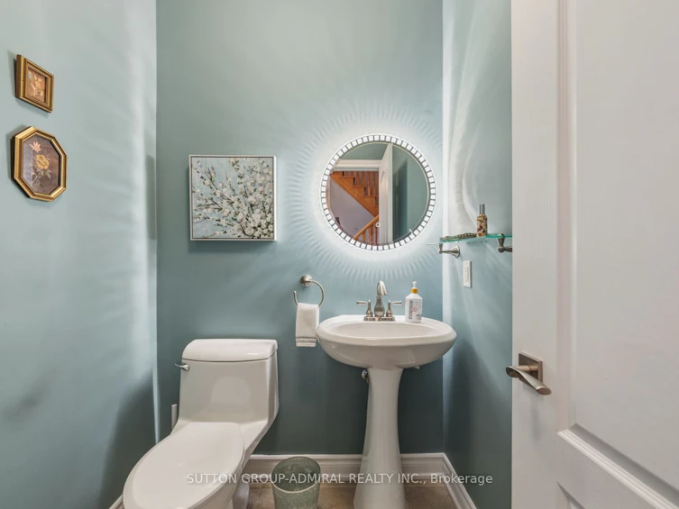 90 Summeridge Drive, Vaughan, ON, L4J 8S1 - 23