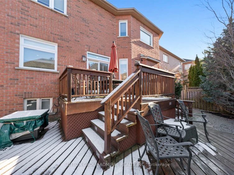90 Summeridge Drive, Vaughan, ON, L4J 8S1 - 42