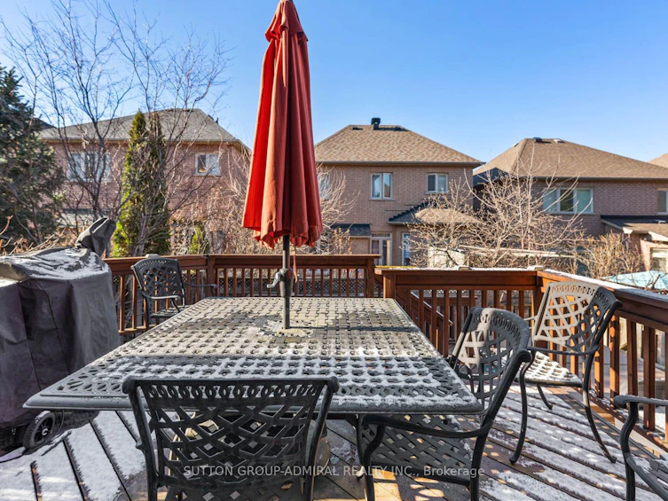 90 Summeridge Drive, Vaughan, ON, L4J 8S1 - 41