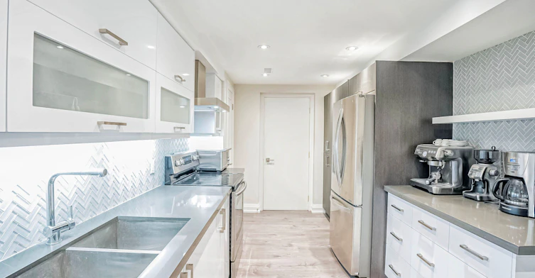 Basement-19 Corner Brook Crescent, Vaughan, ON, L4H 0J7 - 11
