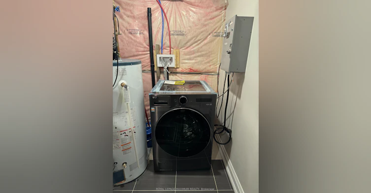 Basement-19 Corner Brook Crescent, Vaughan, ON, L4H 0J7 - 21