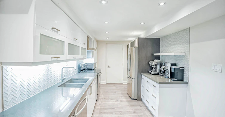 Basement-19 Corner Brook Crescent, Vaughan, ON, L4H 0J7 - 10