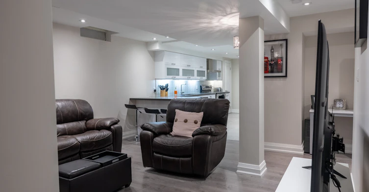 Basement-19 Corner Brook Crescent, Vaughan, ON, L4H 0J7 - 7